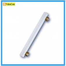 [只限Wishh outlet取] OSRAM SPC.LIN1603 SIL 35W 230V S14s 奶面 30CM直線型白熾燈管  514-101026   4050300317106

